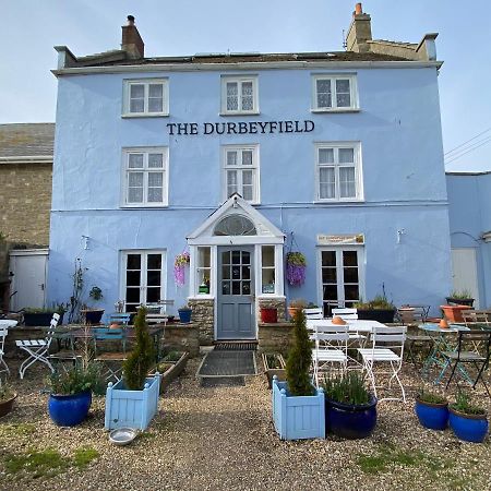The Durbeyfield Guest House West Bay Luaran gambar