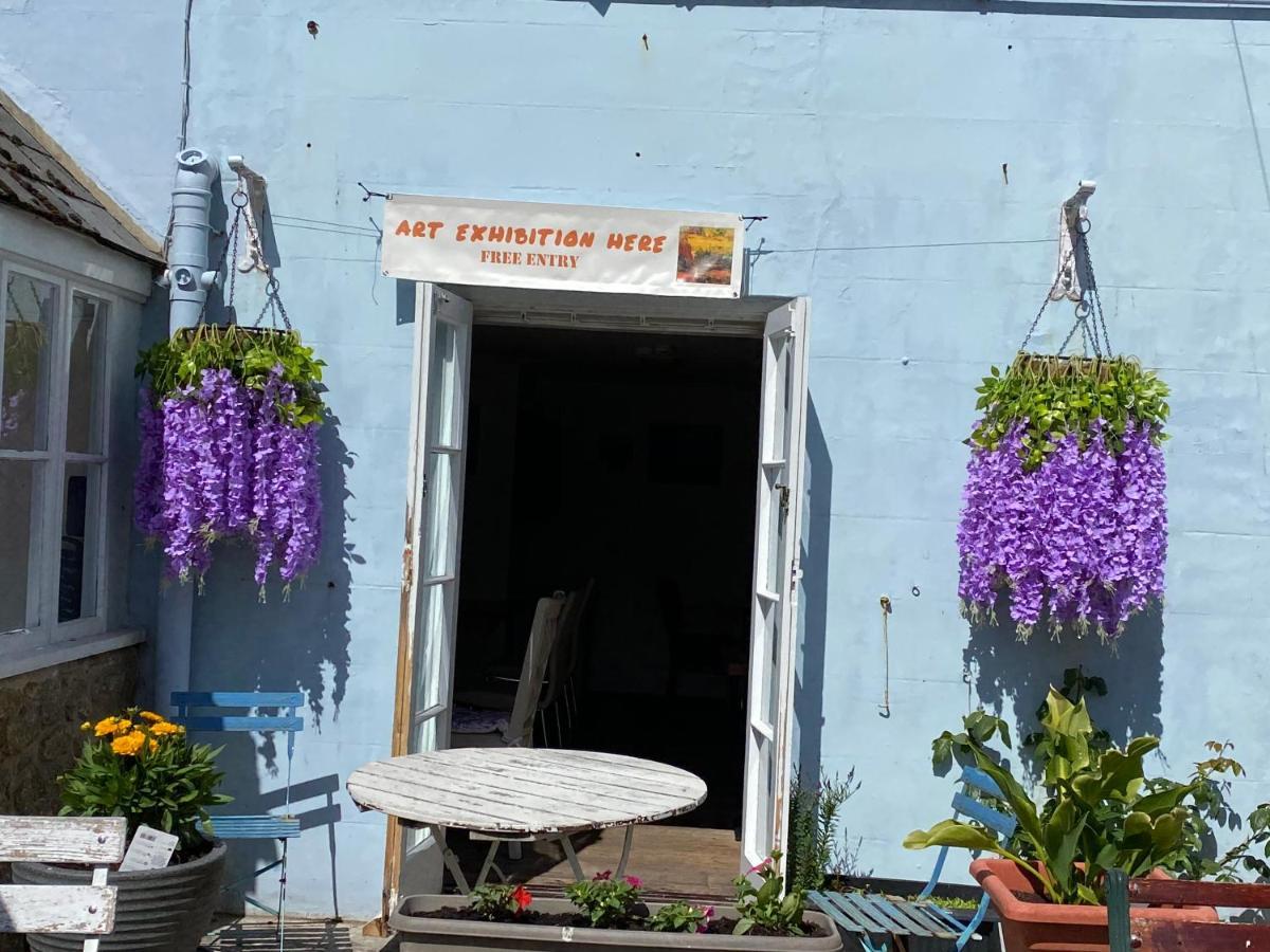The Durbeyfield Guest House West Bay Luaran gambar