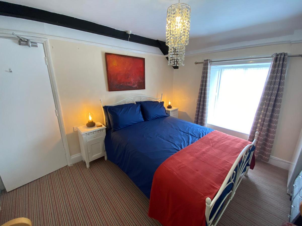 The Durbeyfield Guest House West Bay Luaran gambar