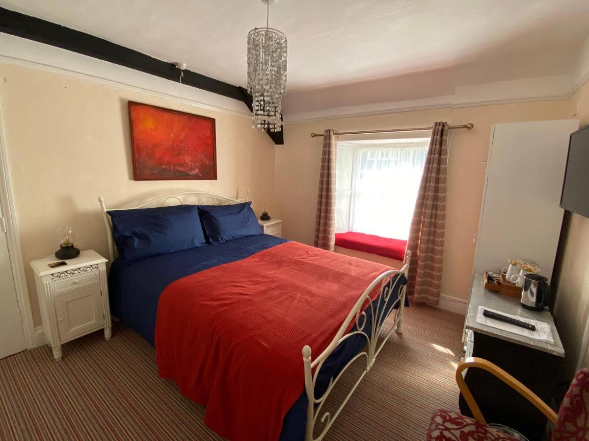 The Durbeyfield Guest House West Bay Luaran gambar