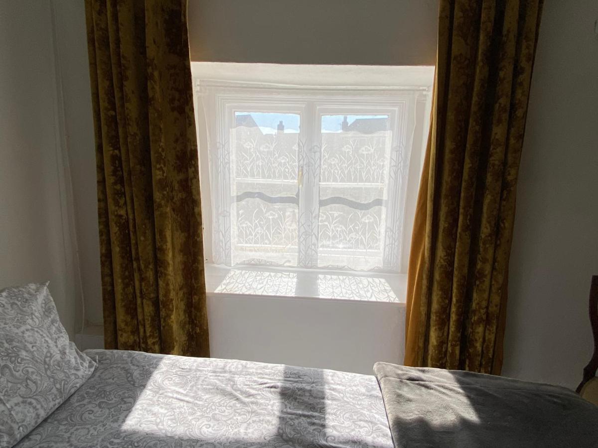 The Durbeyfield Guest House West Bay Luaran gambar
