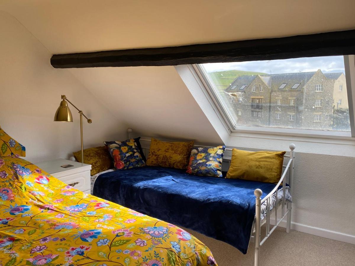 The Durbeyfield Guest House West Bay Luaran gambar