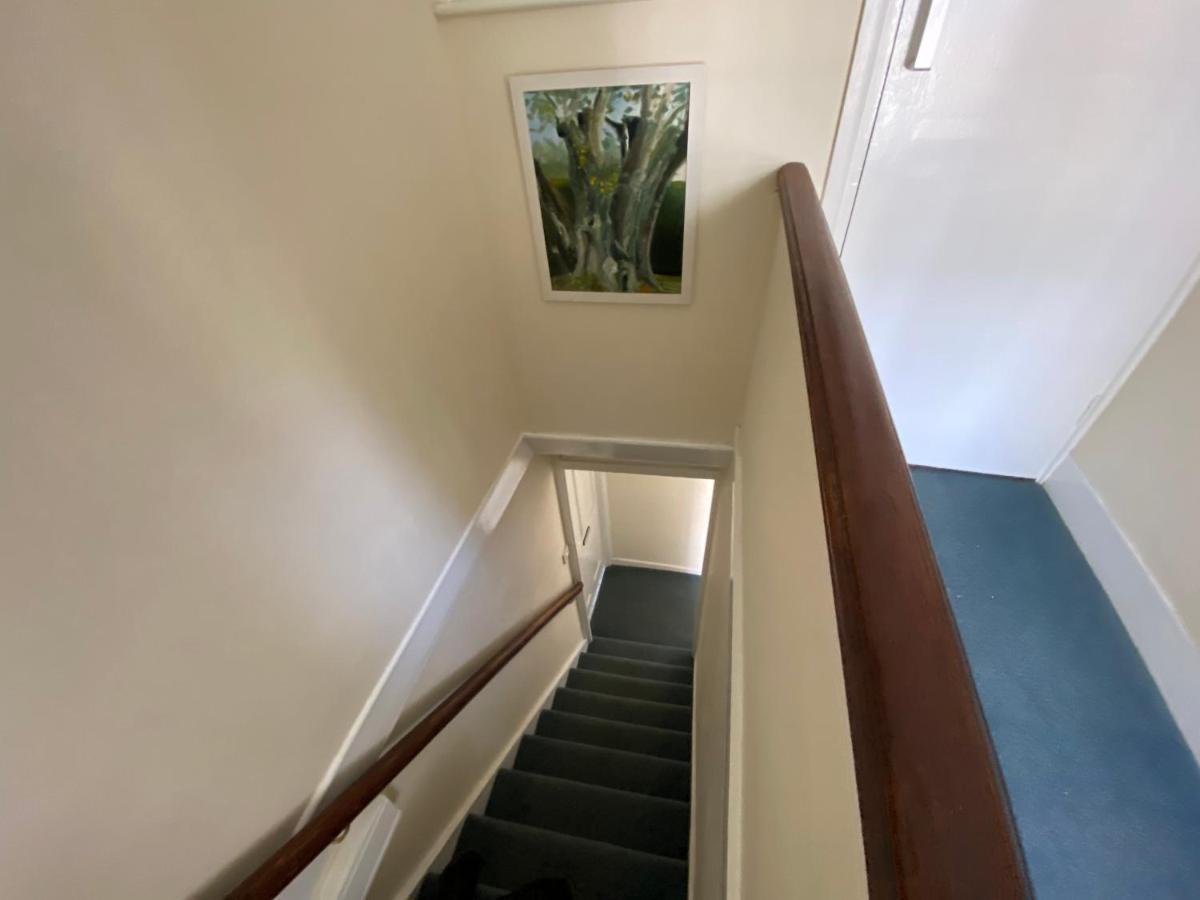 The Durbeyfield Guest House West Bay Luaran gambar