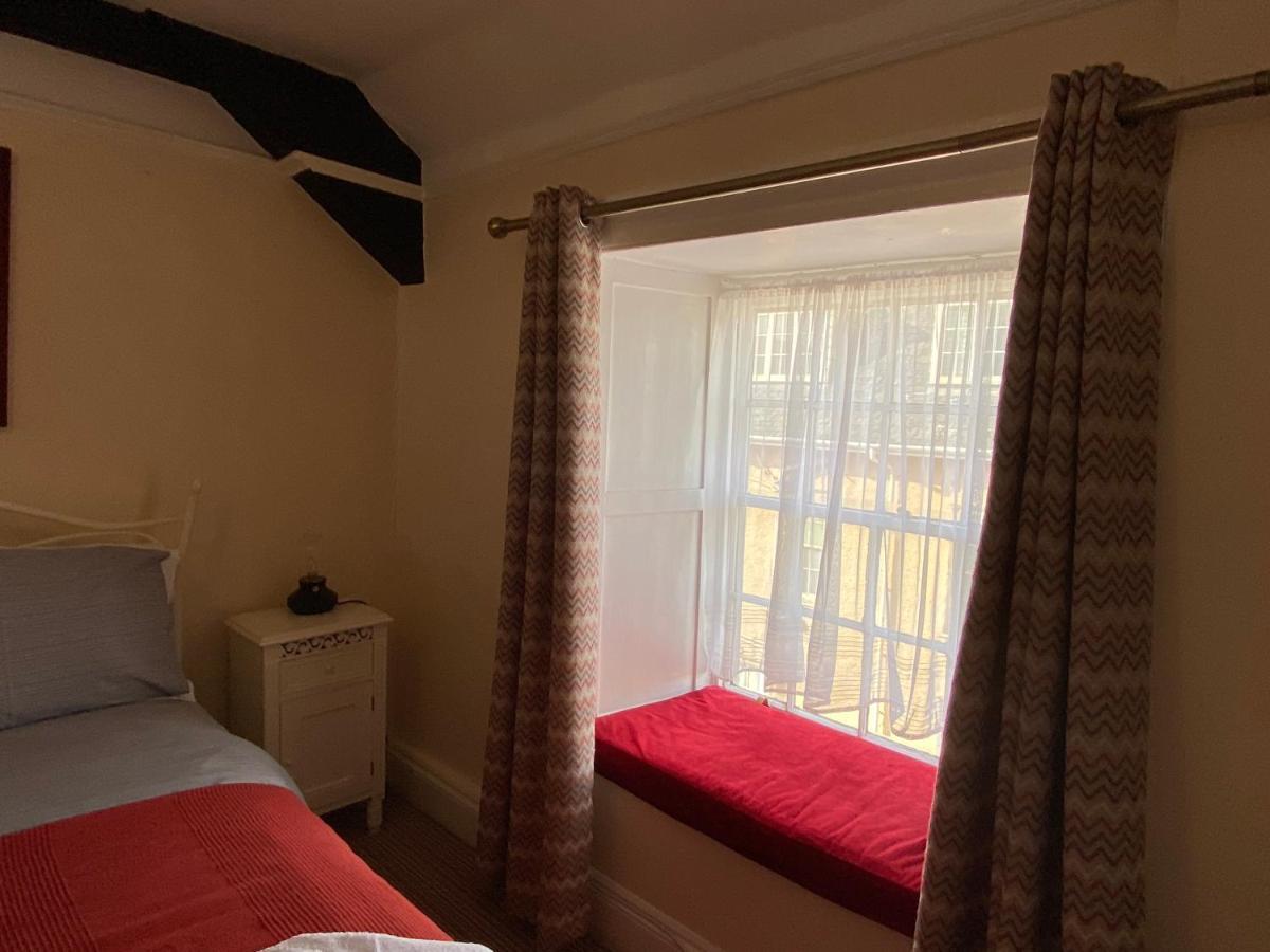 The Durbeyfield Guest House West Bay Luaran gambar