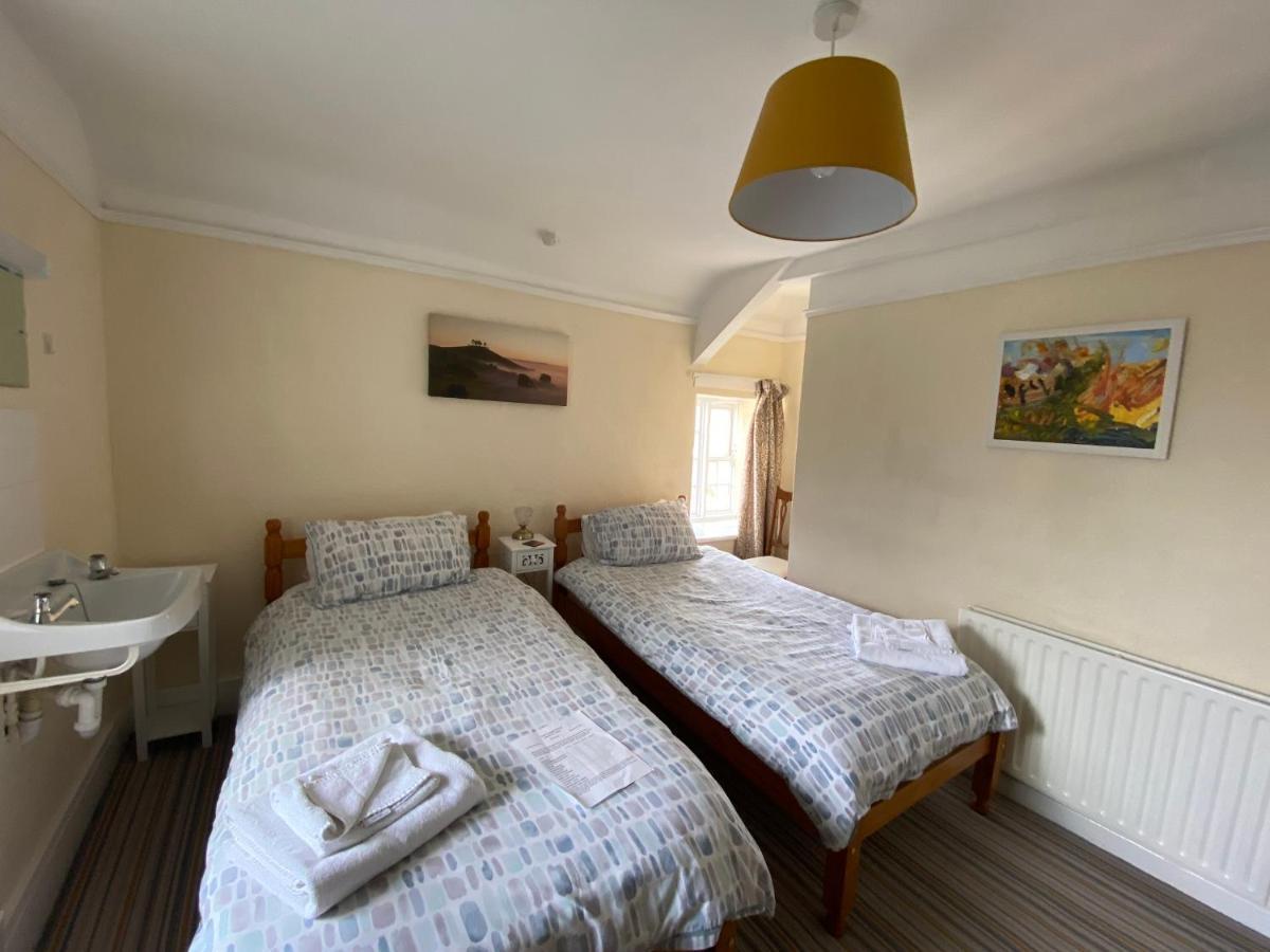 The Durbeyfield Guest House West Bay Luaran gambar
