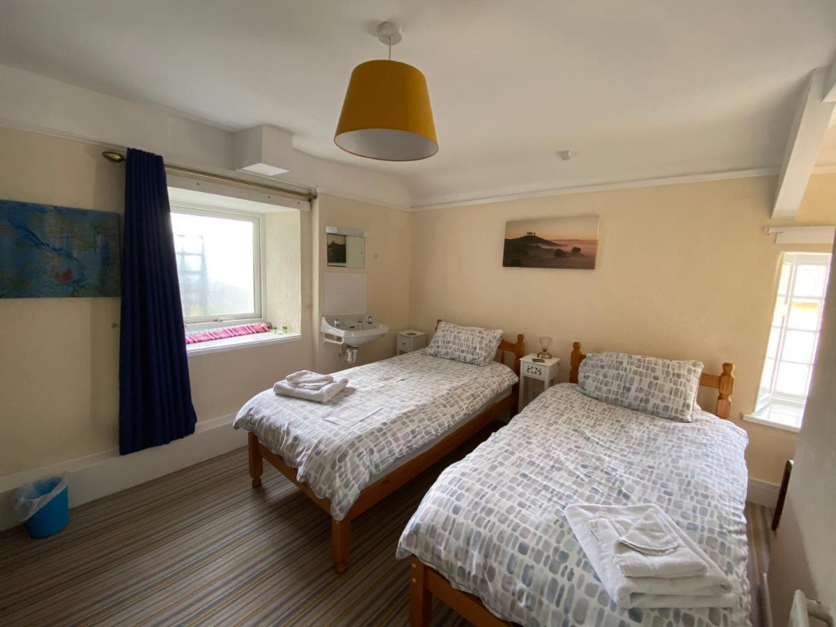 The Durbeyfield Guest House West Bay Luaran gambar