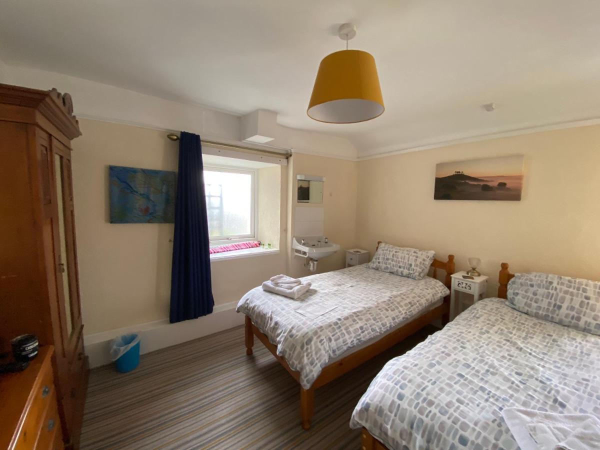 The Durbeyfield Guest House West Bay Luaran gambar