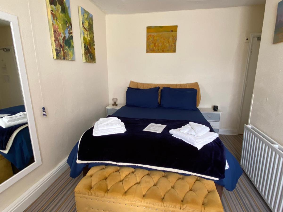 The Durbeyfield Guest House West Bay Luaran gambar