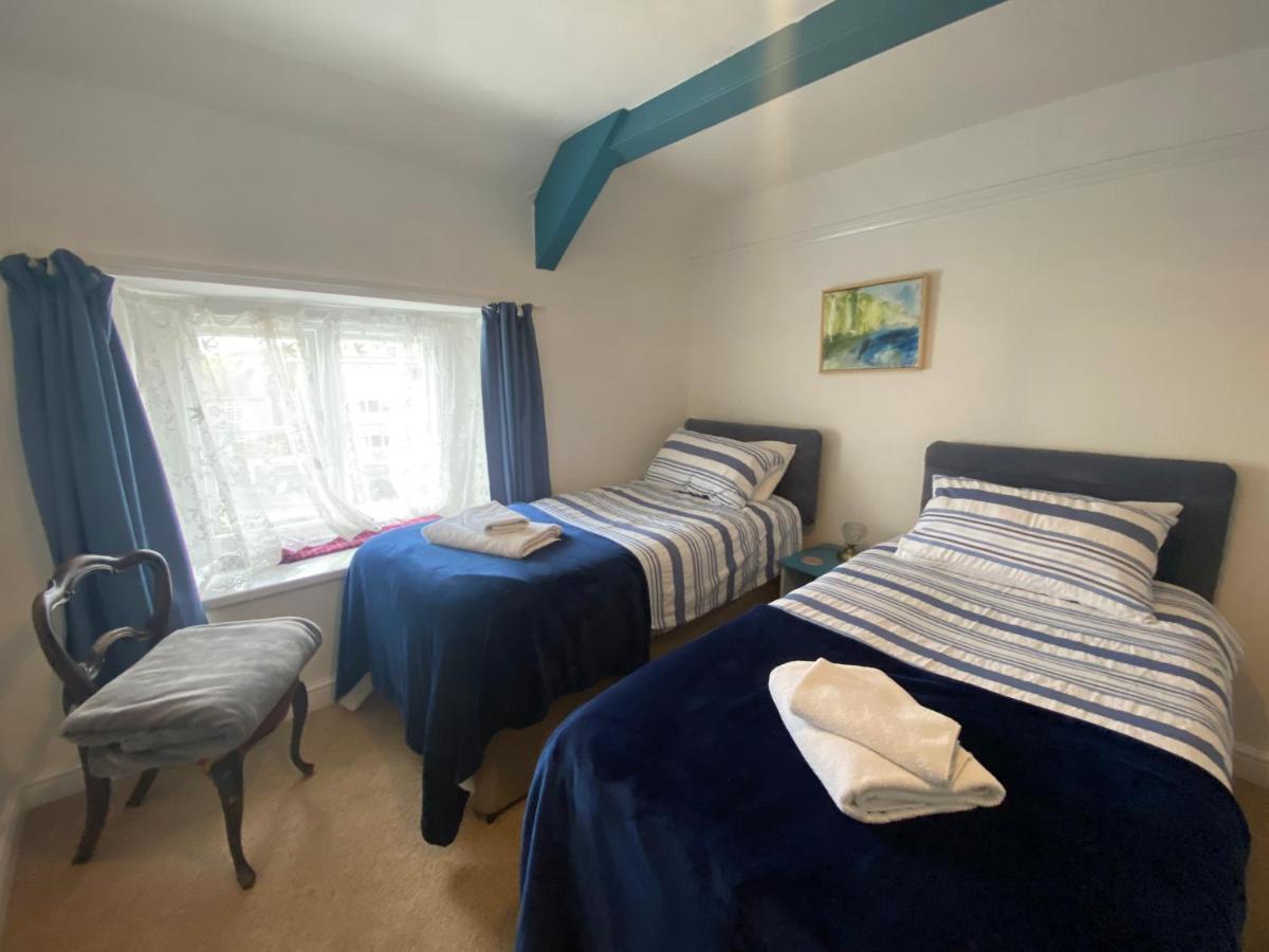 The Durbeyfield Guest House West Bay Luaran gambar