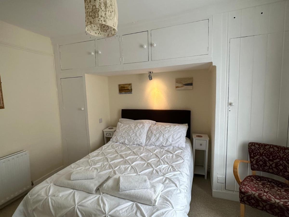 The Durbeyfield Guest House West Bay Luaran gambar
