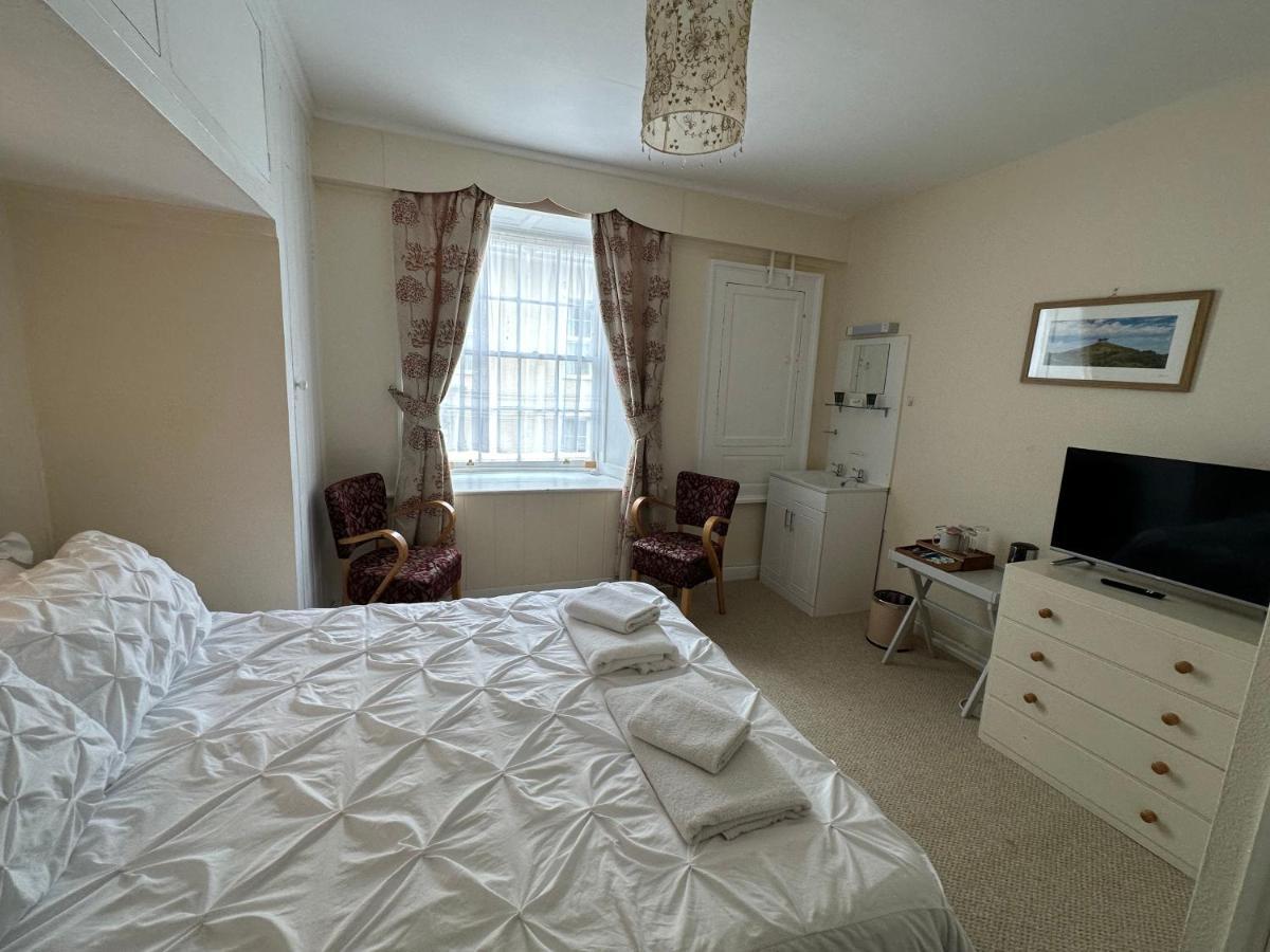 The Durbeyfield Guest House West Bay Luaran gambar