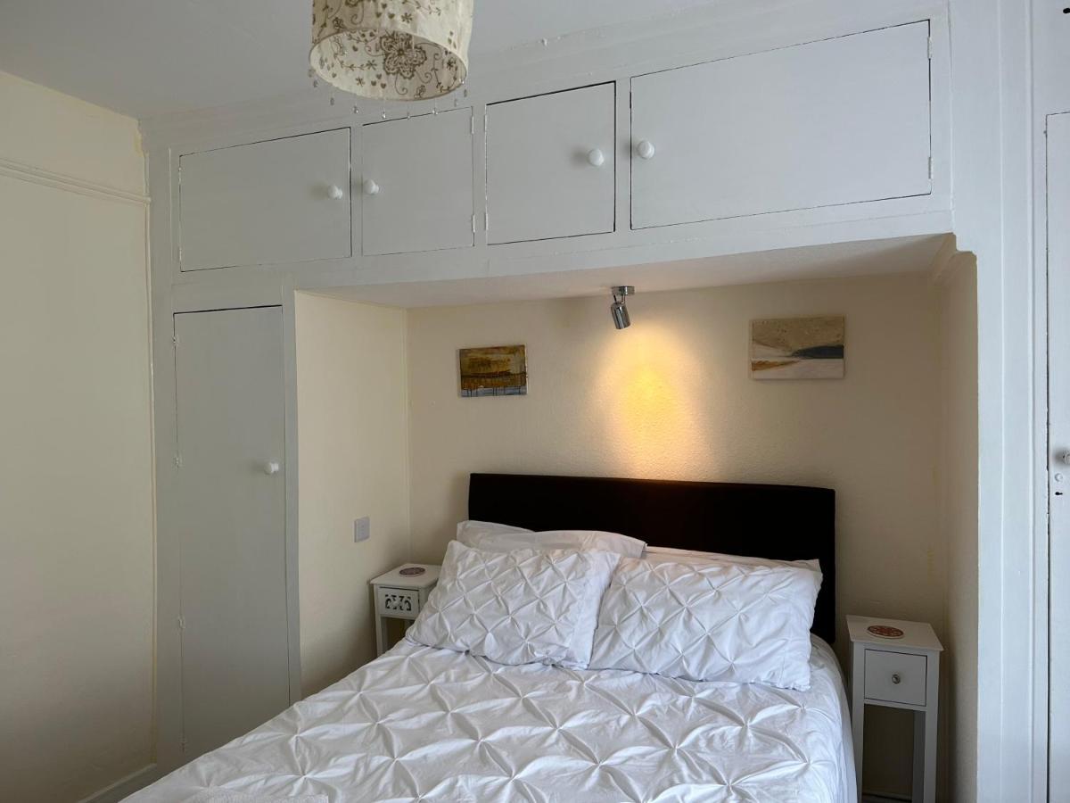 The Durbeyfield Guest House West Bay Luaran gambar